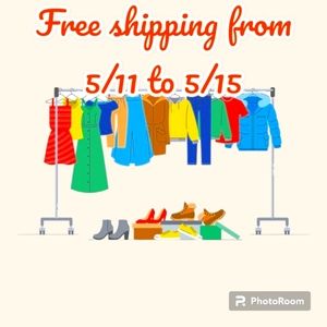 Don't miss this offer